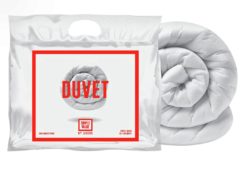 Simple Value 105 Tog - Duvet - Kingsize